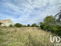 annonce vente terrain villequiers 18800