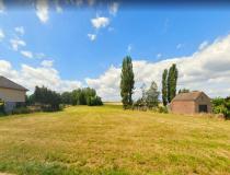 annonce vente terrain villers marmery 51380