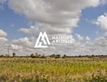 annonce vente terrain villette d anthon 38280