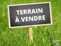 annonce vente terrain vineuil 41350