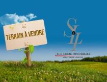 annonce vente terrain vineuil 41350