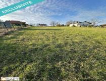 annonce vente terrain volstroff 57940