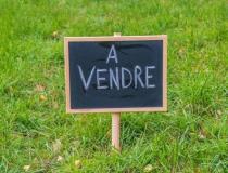 annonce vente terrain volvic 63530