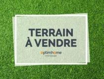 annonce vente terrain volvic 63530