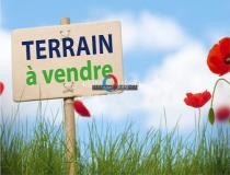 annonce vente terrain wacquinghen 62250