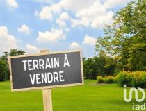 annonce vente terrain wahagnies 59261