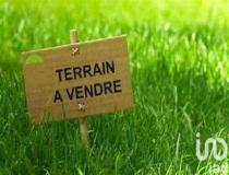 annonce vente terrain wahagnies 59261