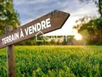 annonce vente terrain warmeriville 51110