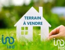 annonce vente terrain wattignies 59139