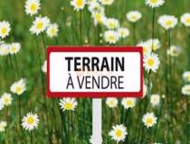 annonce vente terrain yvetot 76190