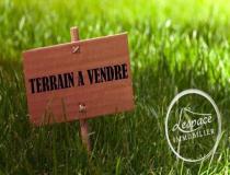 annonce vente terrain zutkerque 62370